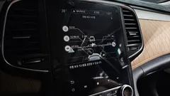 2022 Renault-KoreaSamsung SM6 1.8 TCe Premiere — фото 16