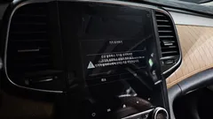 2022 Renault-KoreaSamsung SM6 1.8 TCe Premiere — фото 17