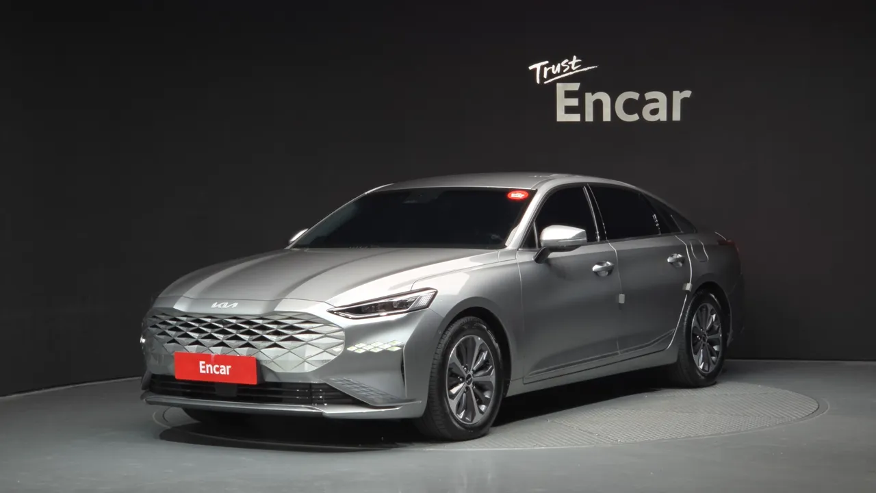 2023 Kia K8 Noblesse