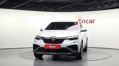 2023 Renault-KoreaSamsung XM3 1.6 E-TECH Inspire e-shifter — фото 3