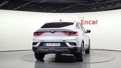 2023 Renault-KoreaSamsung XM3 1.6 E-TECH Inspire e-shifter — фото 4