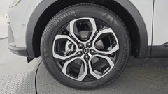 2023 Renault-KoreaSamsung XM3 1.6 E-TECH Inspire e-shifter — фото 5