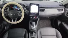 2023 Renault-KoreaSamsung XM3 1.6 E-TECH Inspire e-shifter — фото 7