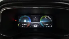 2023 Renault-KoreaSamsung XM3 1.6 E-TECH Inspire e-shifter — фото 8