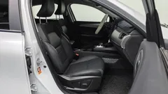 2023 Renault-KoreaSamsung XM3 1.6 E-TECH Inspire e-shifter — фото 11