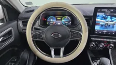 2023 Renault-KoreaSamsung XM3 1.6 E-TECH Inspire e-shifter — фото 13