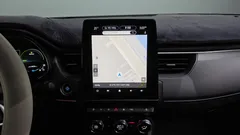 2023 Renault-KoreaSamsung XM3 1.6 E-TECH Inspire e-shifter — фото 14