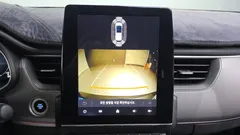 2023 Renault-KoreaSamsung XM3 1.6 E-TECH Inspire e-shifter — фото 15
