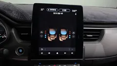 2023 Renault-KoreaSamsung XM3 1.6 E-TECH Inspire e-shifter — фото 16
