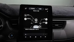 2023 Renault-KoreaSamsung XM3 1.6 E-TECH Inspire e-shifter — фото 17