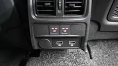 2023 Renault-KoreaSamsung XM3 1.6 E-TECH Inspire e-shifter — фото 19