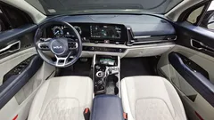 2022 Kia Sportage Signature Gravity 2WD, 연두색 — фото 7