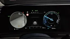 2022 Kia Sportage Signature Gravity 2WD, 연두색 — фото 8