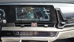 2022 Kia Sportage Signature Gravity 2WD, 연두색 — фото 13
