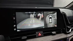2022 Kia Sportage Signature Gravity 2WD, 연두색 — фото 14
