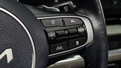 2022 Kia Sportage Signature Gravity 2WD, 연두색 — фото 16