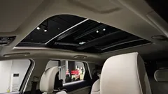2022 Kia Sportage Signature Gravity 2WD, 연두색 — фото 19