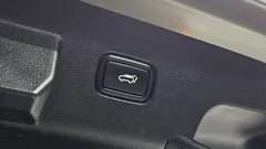2022 Kia Sportage Signature Gravity 2WD, 연두색 — фото 20