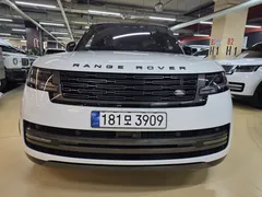 2023 Land Rover Range Rover P530 Autobiography Long Wheel Base — фото 2
