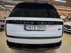2023 Land Rover Range Rover P530 Autobiography Long Wheel Base — фото 3