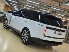 2023 Land Rover Range Rover P530 Autobiography Long Wheel Base — фото 4