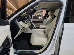 2023 Land Rover Range Rover P530 Autobiography Long Wheel Base — фото 6