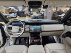 2023 Land Rover Range Rover P530 Autobiography Long Wheel Base — фото 9