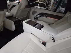 2023 Land Rover Range Rover P530 Autobiography Long Wheel Base — фото 15