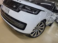 2023 Land Rover Range Rover P530 Autobiography Long Wheel Base — фото 16