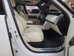 2023 Land Rover Range Rover P530 Autobiography Long Wheel Base — фото 17