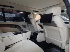 2023 Land Rover Range Rover P530 Autobiography Long Wheel Base — фото 20