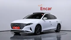 2023 Hyundai Grandeur 2.5 — фото 12