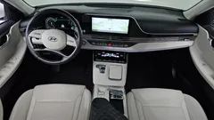 2023 Hyundai Grandeur 2.5 — фото 14