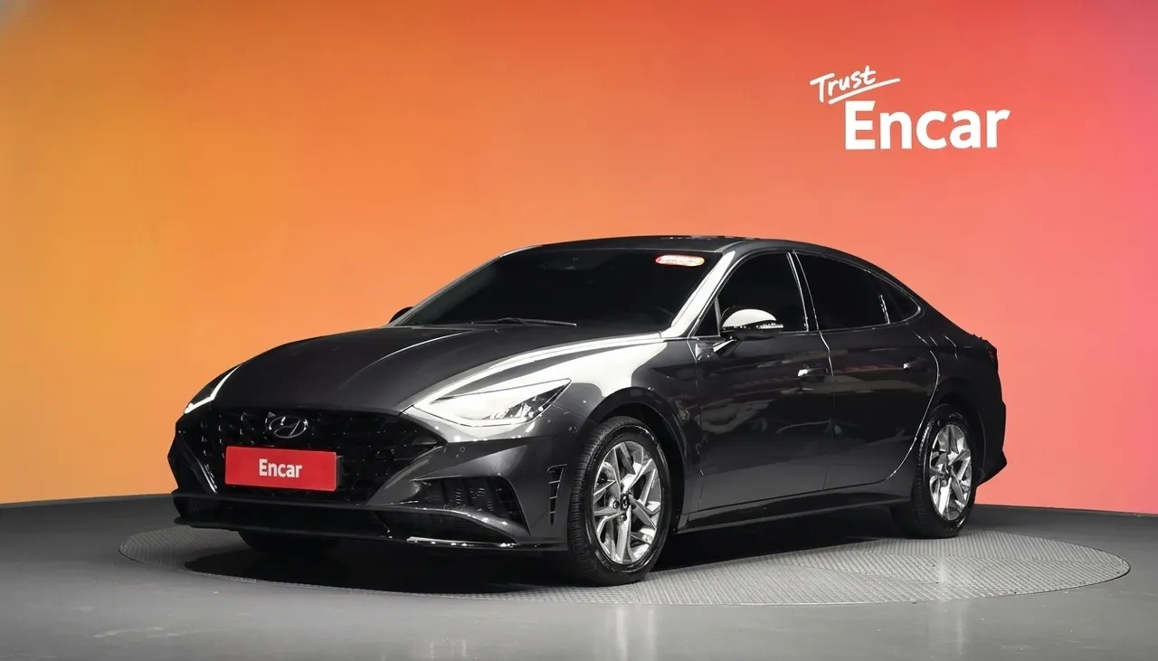 2023 Hyundai Sonata 2.0