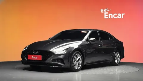 2023 Hyundai Sonata 2.0