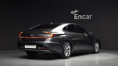 2023 Hyundai Sonata 2.0 — фото 2