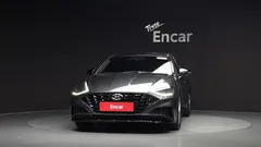 2023 Hyundai Sonata 2.0 — фото 3
