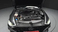 2023 Hyundai Sonata 2.0 — фото 6