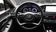 2023 Hyundai Sonata 2.0 — фото 13