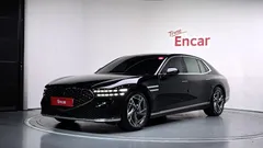 2022 Genesis G90 Gasoline 3.5 Turbo AWD — фото 1