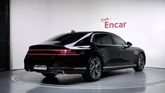 2022 Genesis G90 Gasoline 3.5 Turbo AWD — фото 2