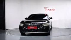 2022 Genesis G90 Gasoline 3.5 Turbo AWD — фото 3
