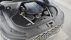2022 Genesis G90 Gasoline 3.5 Turbo AWD — фото 6