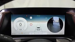 2022 Genesis G90 Gasoline 3.5 Turbo AWD — фото 8