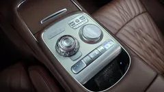 2022 Genesis G90 Gasoline 3.5 Turbo AWD — фото 9