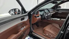 2022 Genesis G90 Gasoline 3.5 Turbo AWD — фото 10