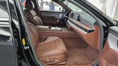 2022 Genesis G90 Gasoline 3.5 Turbo AWD — фото 11