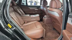 2022 Genesis G90 Gasoline 3.5 Turbo AWD — фото 12