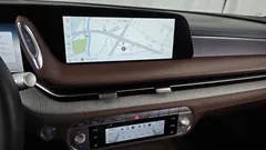 2022 Genesis G90 Gasoline 3.5 Turbo AWD — фото 14