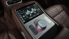 2022 Genesis G90 Gasoline 3.5 Turbo AWD — фото 18